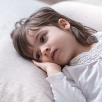 Insomnio en la infancia: niños que no duermen bien, y cómo ayudarles 