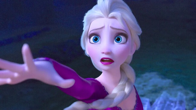 Frozen 3