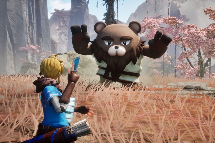 El mayor clon de Pokémon y Palworld ha cambiado repentinamente de nombre, pero es para llevarse las manos a la cabeza