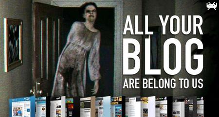Antihéroes, ediciones especiales y el año de nuestras vidas. All Your Blog Are Belong To Us (CCLXXVII)