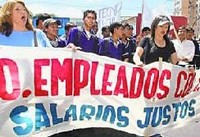 La globalización llega a los sindicatos