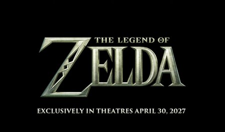 The Legend Of Zelda Movie