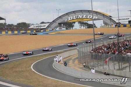 24 horas de Le Mans 2011