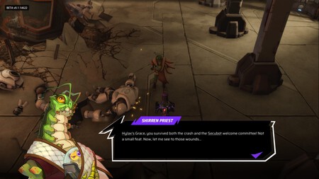 Starfinder Afterlight