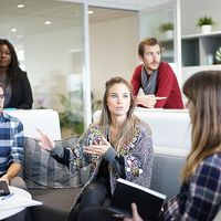 ¿Cuándo una pyme pasa a ser una gran empresa? 