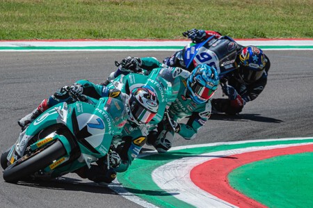 Norrodin Imola Ssp 2023