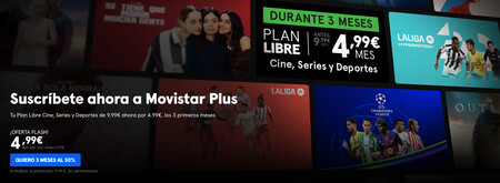 Movistar Plus