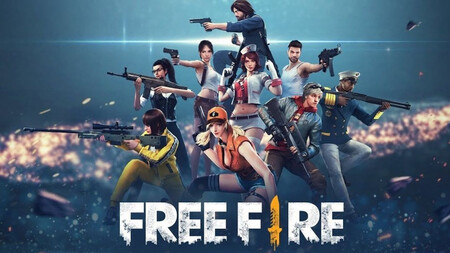 Estos son los códigos gratis de Free Fire del 24 de agosto