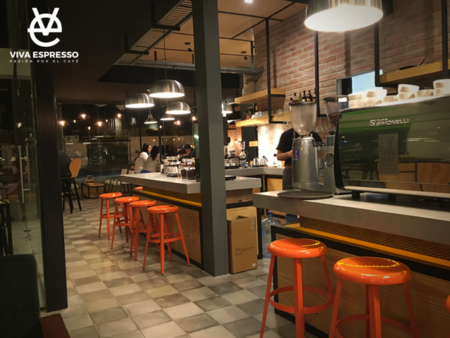 Viva Espresso