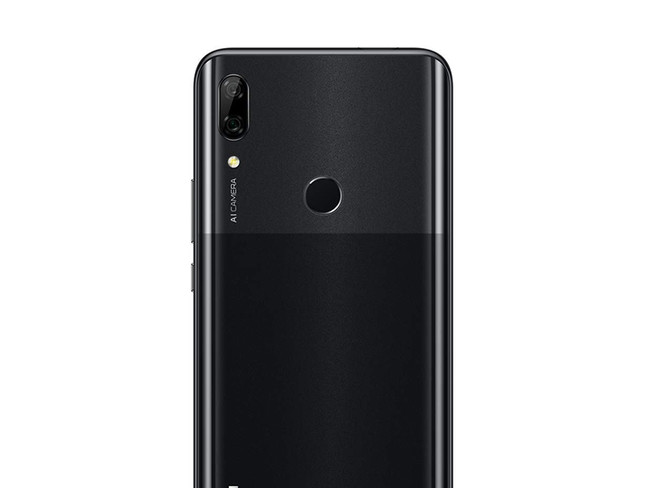Huawei P Smart Z, ficha técnica de características y precio