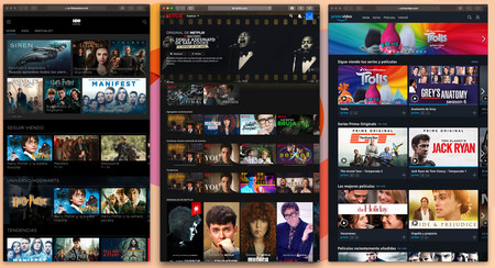 Streaming