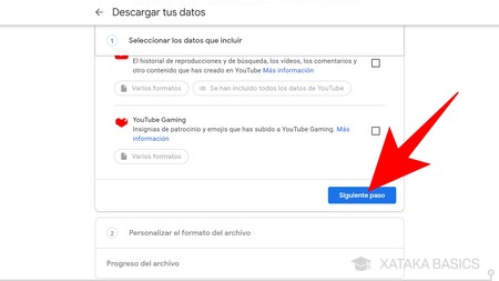 Cómo Descargar, Transferir, o Pasar Fotos de Google Fotos a mi Galería del Móvil (Ejemplo)