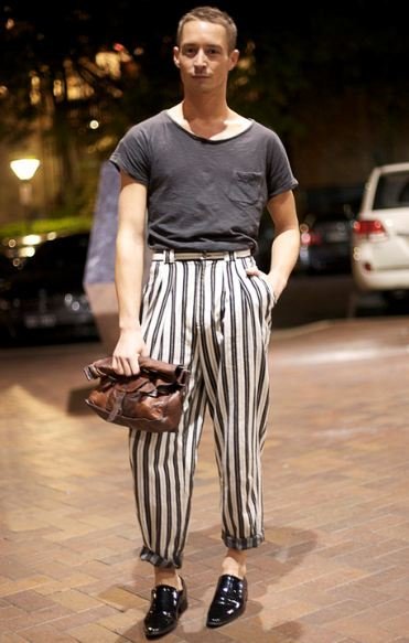 El mejor street style de la semana (LVIII)