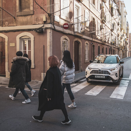 Toyotarav4electrichybrid 1milloacuten10