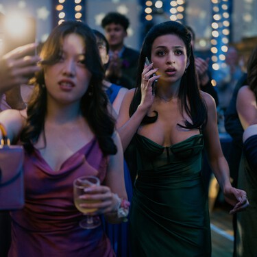 Acaba de llegar a Prime Video y ya es Top 1 en España: la serie de ocho episodios basada en una novela de Stephen King 