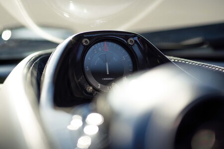Pagani Huayra Tricolore 3