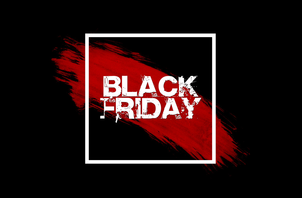 Cómo evitar engaños y estafas durante las ofertas del Black Friday 