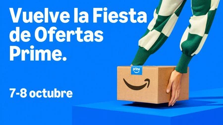 Amazon Prime