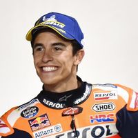 Marc Márquez confirma que Honda ya está trabajando para replicar en su moto el deflector de la Ducati