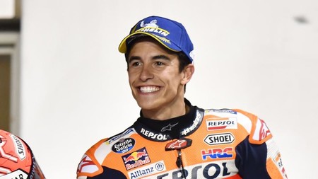 Marc Márquez confirma que Honda ya está trabajando para replicar en su moto el deflector de la Ducati