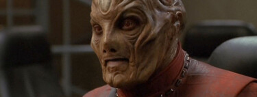 Lo de Apple con la ciencia ficción no es nuevo, hace 19 años quiso salvar una de las series más largas de la historia