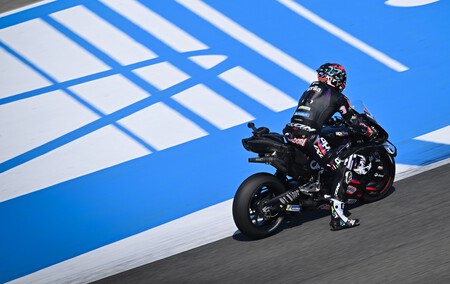 Savadori Jerez Motogp 2026