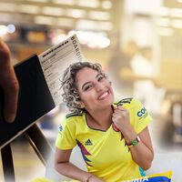 México endurece filtros migratorios rumbo al Mundial 2026: 70% de los rechazados son de países que jugarán y la mitad son de Colombia 