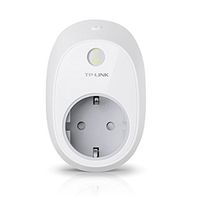 Compatible con Alexa y a precio mínimo: el enchufe inteligente TP-Link HS100, hoy en oferta flash en Amazon por 16,90 euros