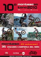 Llega la décima edición de la Montesada