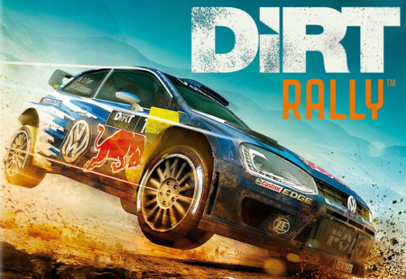 Acelera, gira y prepárate para derrapar: DiRT Rally ya está en la calle y este es su tráiler