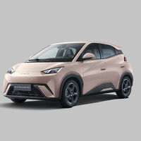 México es el país donde a más gente le interesan los autos eléctricos, pero su razón es totalmente frívola