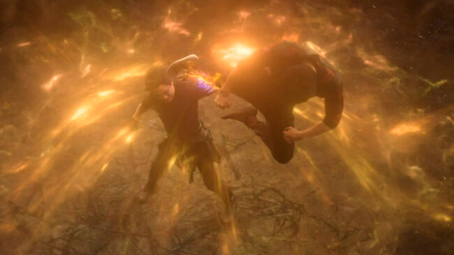 Daba a su protagonista por olvidado y resulta que no: la peli de Marvel que menos disfruté confirma su secuela
