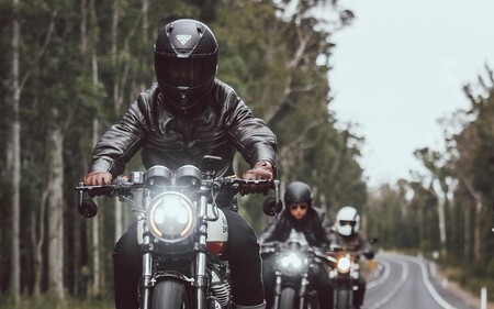 Forcite Mk1 Casco Inteligente 002