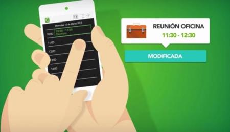 EasyCronos, reserva servicios sin llamadas ni listas de espera