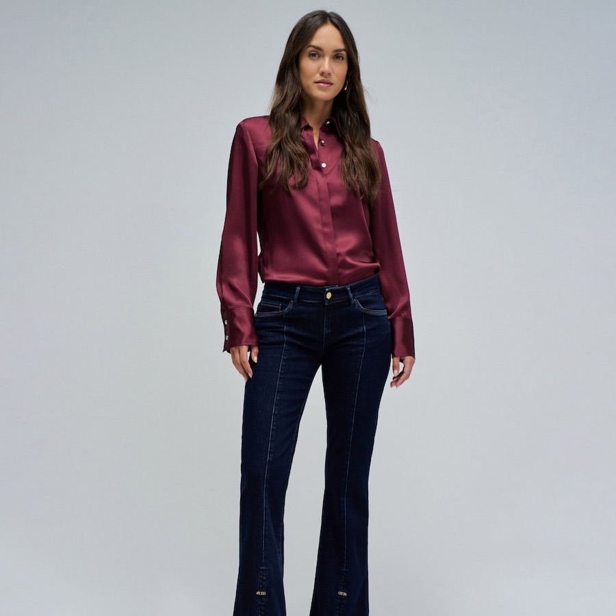 Vaqueros Salsa Jeans 