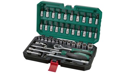 Set Herramientas Lidl 2