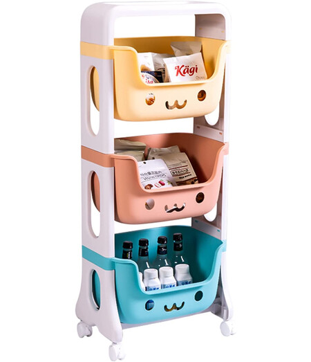 Caja De Almacenamiento Juguetes