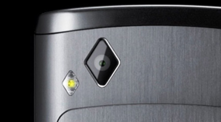 Samsung tiene listo un sensor de 13 megapíxeles para dispositivos móviles