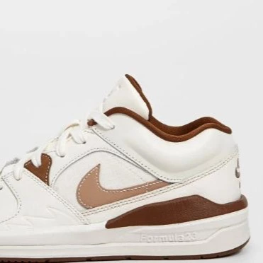 Jordan
JORDAN STADIUM 90 - Zapatillas - crema