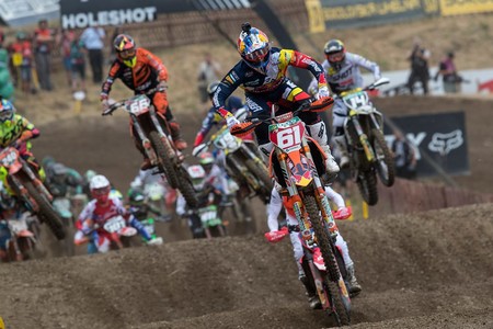 Mxgp Republica Checa 1