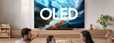 Llegan a España las OLED 2026 de Samsung: estos son sus precios y sus principales diferencias