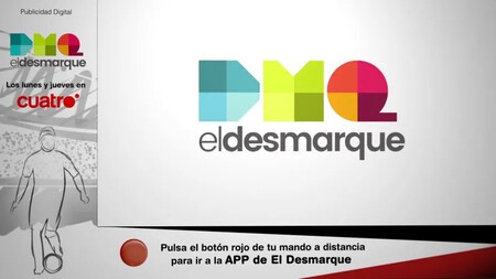 App El Desmarque Hbbtv 066f