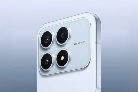 Poco X8s 2