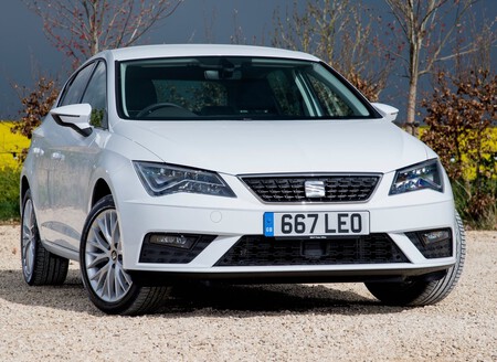 Seat Leon 2017