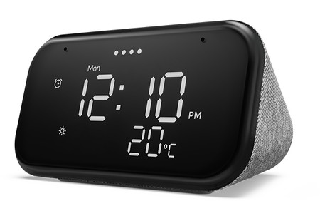 Lenovosmartclockessential