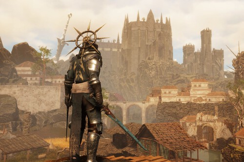 Imagen de Tainted Grail: The Fall Of Avalon (Questline)