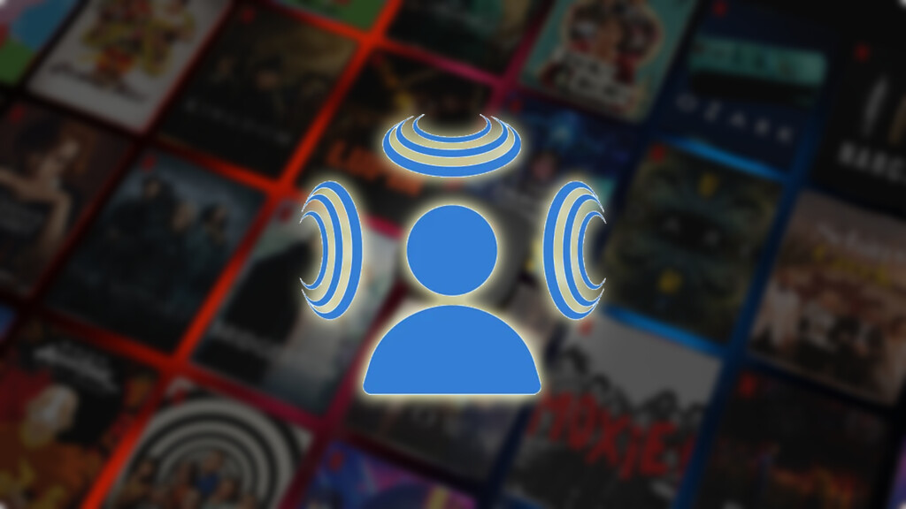 Netflix lanza el audio espacial para todos sus suscriptores y puedes activarlo en cualquier sistema de sonido: así funciona