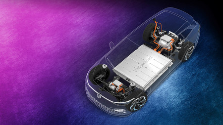 Volkswagen ID Space Vizzion