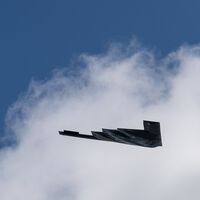 China acaba de descobrir vulnerabilidade na arma mais silenciosa dos EUA: um algoritmo invadiu bombardeiros B-2 no Irã 