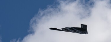 China acaba de descobrir vulnerabilidade na arma mais silenciosa dos EUA: um algoritmo invadiu bombardeiros B-2 no Irã 